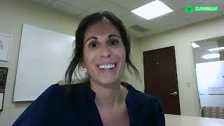 Cloverleaf testimonial