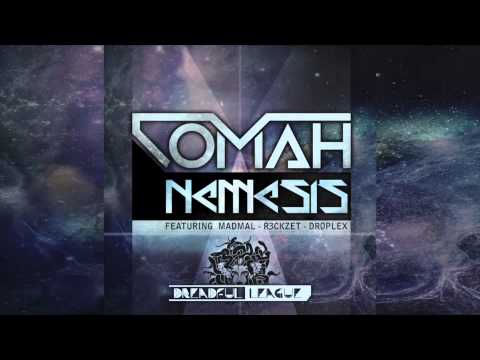 Comah - Salvation (Original Mix)