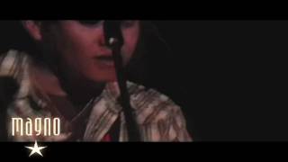 'LOVE COMES BACK' by MAGNO