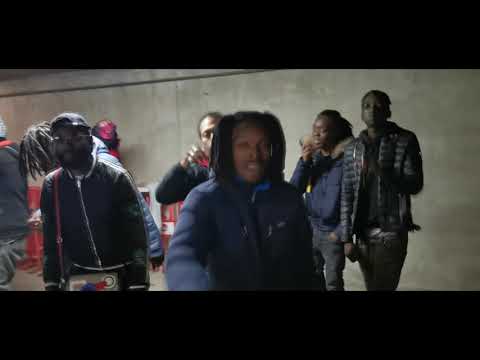 Mypie X Drikstha Changer Mwen