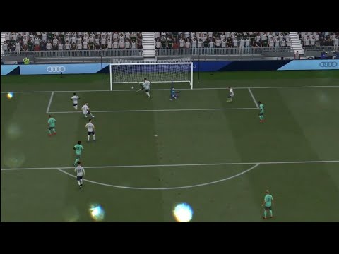 Most Funniest Own Goal You'll Ever See!😂FIFA 21 Everton Career Mode S2 EP-3|