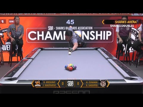 Taguig Stallions vs Manila MSW Mavericks | SBA Championship Game 4 Highlights | December 19, 2024