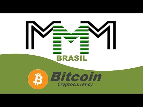 MMM Brasil - Executando uma Ordem de doação.