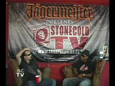 Thumbnail for Dimmu Borgir Interview Wilth Silenoz (1 - 2) by Silenoz