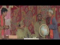 Nautanki Bhojpuri Dance Video Munna Pande Berozgaar