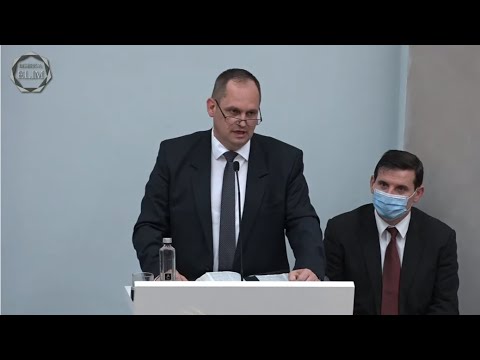 Biserica Penticostală Elim 13.12.2020 - Duminică După masă