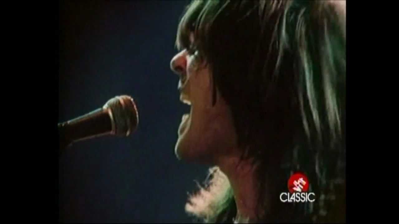 AC/DC- Put The Finger On You [Live in Landover, MD, Dec. 1981] (Pro Shot) - YouTube