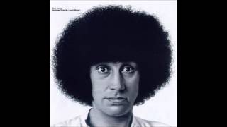 Mick Farren - vampires stole my lunch money FULL ALBUM