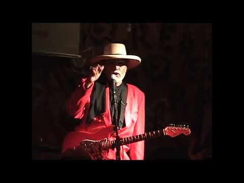 Sam the Sham -- Lil' Red Riding Hood @ SXSW 2007