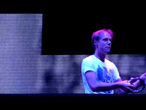 Trancemission 2010 05 09 Armin Van Buuren   In And Out Of Love  CKK St Petersburg