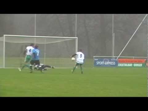 B2 14 TSG Rottenacker II - Spvgg Pflummern/Friedingen (Meisterschaft) 19.11.2011