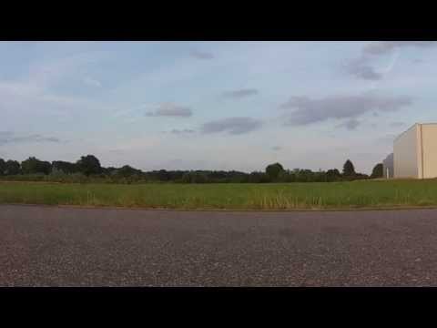 Varsseveld met Waypoints 1