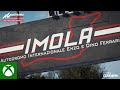 Assetto Corsa Competizione GT World Challenge Pack DLC Trailer