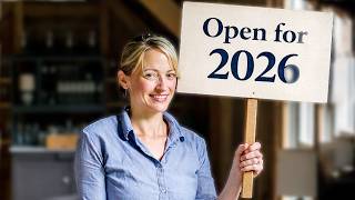 The Lost Kitchen Is Open for Reservations in 2026 — Here’s How to get a Table
