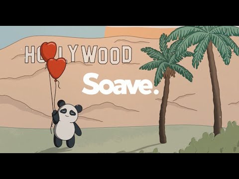 Viva La Panda & José Lucas  - Love In California (ft. Bloke & Bird)