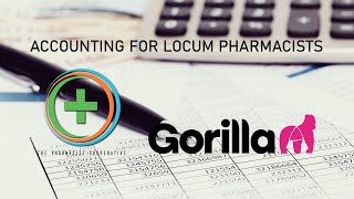 Accounting For Locum Pharmacists