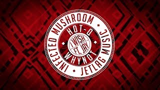 JetLag Music, Infected Mushroom, HOT-Q &amp; WhyNot - I Wish