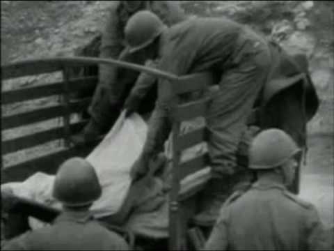 Battle of San Pietro, 1943 (1/3) - www.pastfinder.de