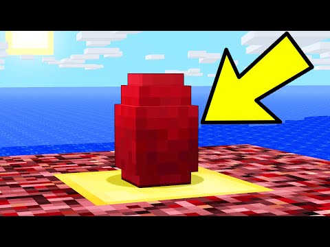The Dragon Egg Is Finally Ours - Minecraft Eternal ITA