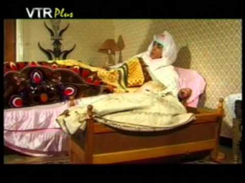 Algeria comedie zaza tlemcen wa l kebch