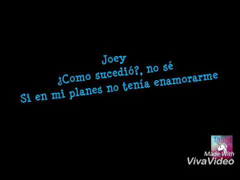 Suena El Dembow/Sebastian Yatra,Joey Montana-Letra