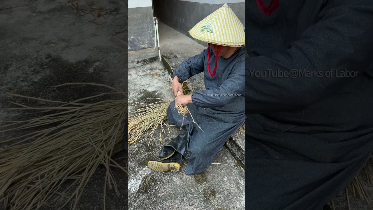 पैसे बचाने वाले हैक महंगे इनसोल के बजाय घास का उपयोग करते हैं।