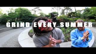 FreshGalaxy - Shine Every Summer (Birdman Handrub) (feat. Superobo & Lokye)