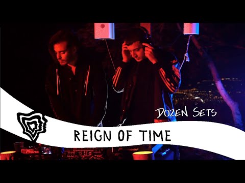 Reign of Time | Dozen Sets