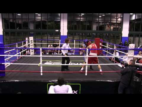 Ferri Chiara vs Bellezze Danila