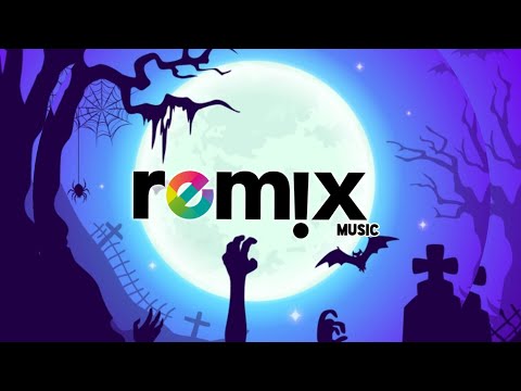 PERREO x Remix Music | DJ Roman X Facu Vazquez