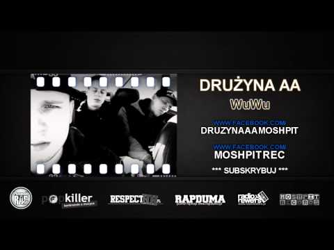 05.ARBAK/ARSON - WuWu