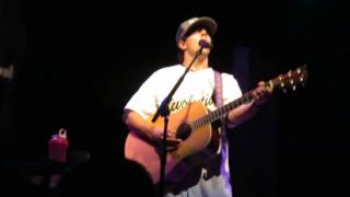 Jason Mraz - Another Victory - Strand Capitol-Performing Arts Center 06.28.16
