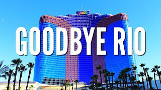 Rio Las Vegas Will Rebrand as Multiple Hyatt Hotels