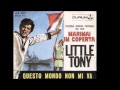 Little Tony- La Donna di Picche