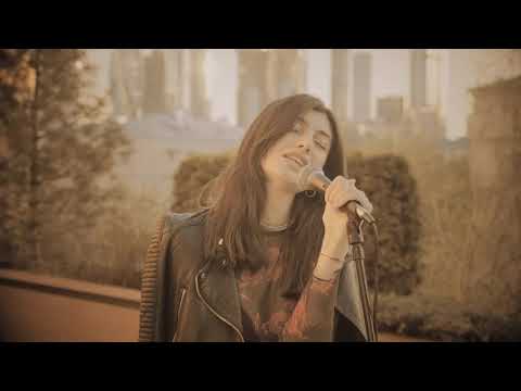 LEEONA, Terren Evans – Apologize/Wicked Game/Gangsta's Paradise(Acoustic Mash-Up)