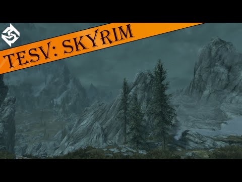 Let's Play TESV: Skyrim (Special Edition) - #326 Der Kodex des wahren Ehrenmannes