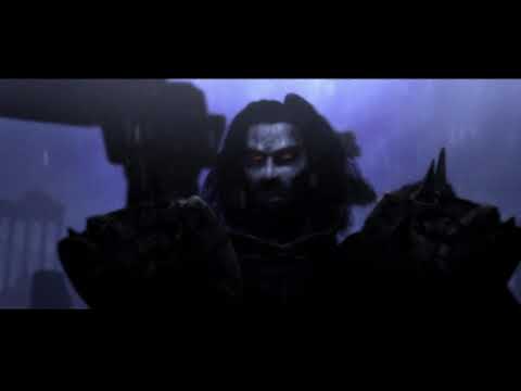 Return To Castle Wolfenstein • HD Remastered Opening • PS2