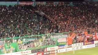Download lagu Kehebohan The Jakmania & Brigata Curva Sud, Slemania | PSS V PERSIJA mp3 Download lagu Kehebohan The Jakmania & Brigata Curva Sud, Slemania | PSS V PERSIJA mp3