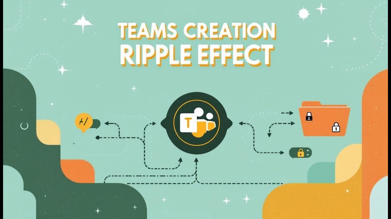 Teams Admins Are Missing This Hidden Layer