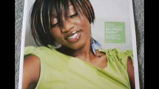 Beverley Knight - Shoulda Woulda Coulda (D&#39;n&#39;D On Da Floor Mix)