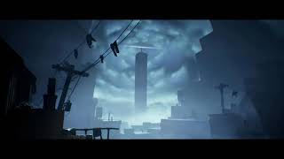 Little Nightmares Iceberg Explained! [Part 1]