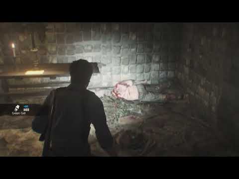 The Evil Within 2 (PS5 60FPS) SEBASTIAN VS ZOMBIE2 PENJARA BAWAH TANAH -WALKTHROUGH PT 73 (BHS INDO)