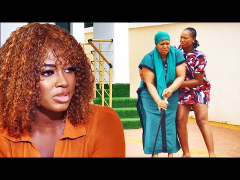 Emotional Story Of An Arrogant Wife  - African Movie | Nigerian Movie