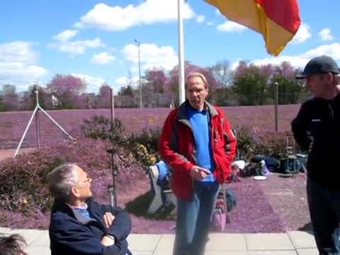 Löwenberg-Pokal 2012 beim SV Adelby