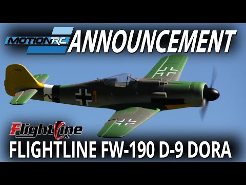 flightline fw190