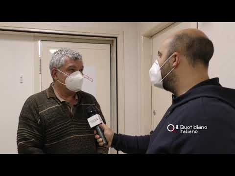 Bari, da ottobre 1014 pazienti covid al PS del Policlinico.Il primario:"No al liberi tutti a Natale"