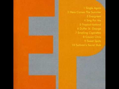 Fiery Furnaces - Evergreen