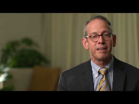 Breaking the Chains of Pulmonary Fibrosis: Dr. Hagood's Journey to a Cure