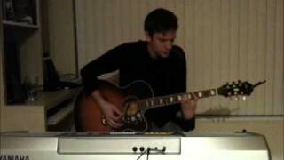 The Sun and The Moon - Mae