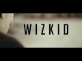 Wizkid no stress ( official video )